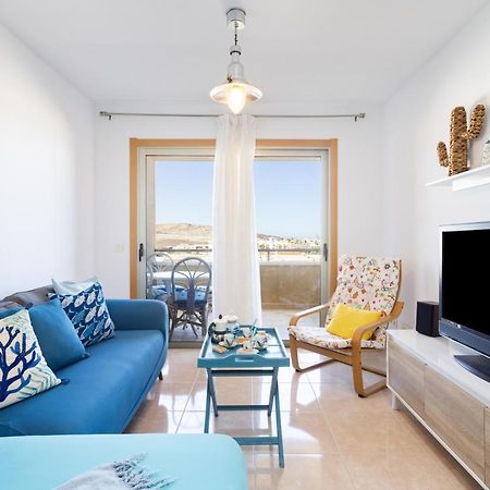 Home2Book Bright Penthouse Medano, Terrace & Pool Эль-Медано Экстерьер фото