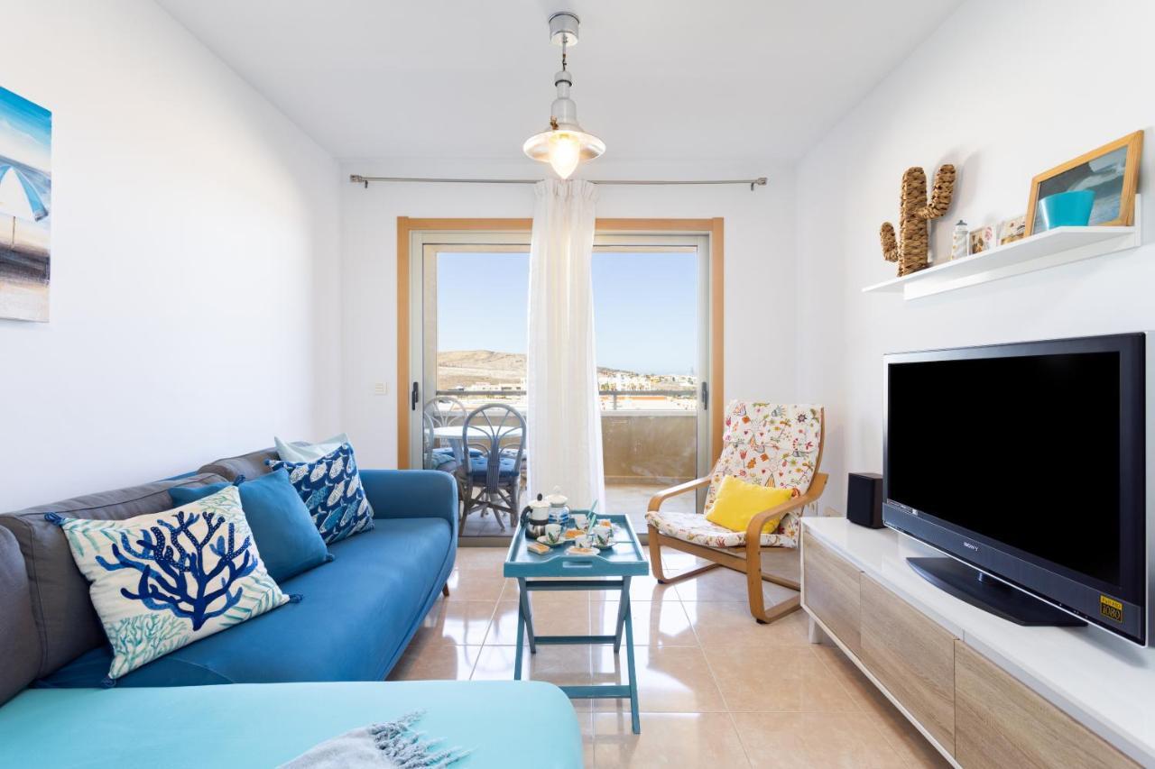 Home2Book Bright Penthouse Medano, Terrace & Pool Эль-Медано Экстерьер фото